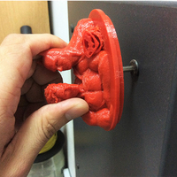 Batman v. Superman mini screw tool - Thumbnail 9