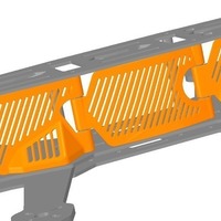 Side panels for ZMR250 - Thumbnail 2