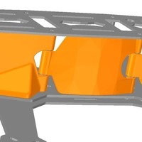 Side panels for ZMR250 - Thumbnail 3
