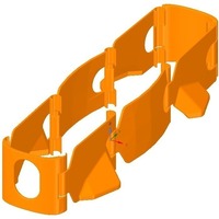 Side panels for ZMR250 - Thumbnail 4
