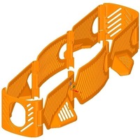 Side panels for ZMR250 - Thumbnail 5