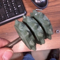 Massage Rollers - Thumbnail 2