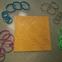 4 Player TicTacToe Game - Thumbnail 5