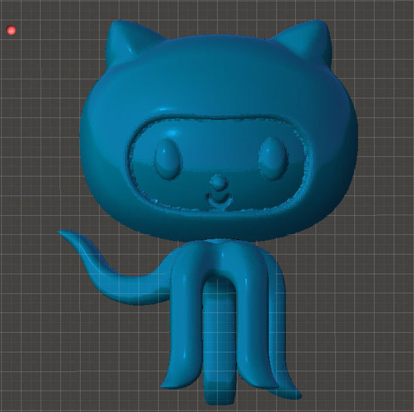 octocat 
