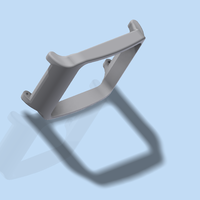 Adapter Sony smartwatch 3 holder 24mm - Thumbnail 2