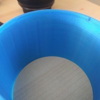 Canon 135mm F2L Lens Hood - Thumbnail 3