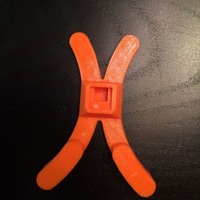 Barbie Doll Stand - Thumbnail 3