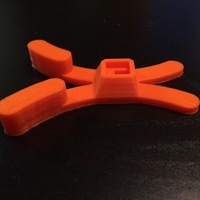 Barbie Doll Stand - Thumbnail 8