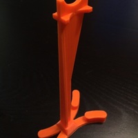Barbie Doll Stand - Thumbnail 9