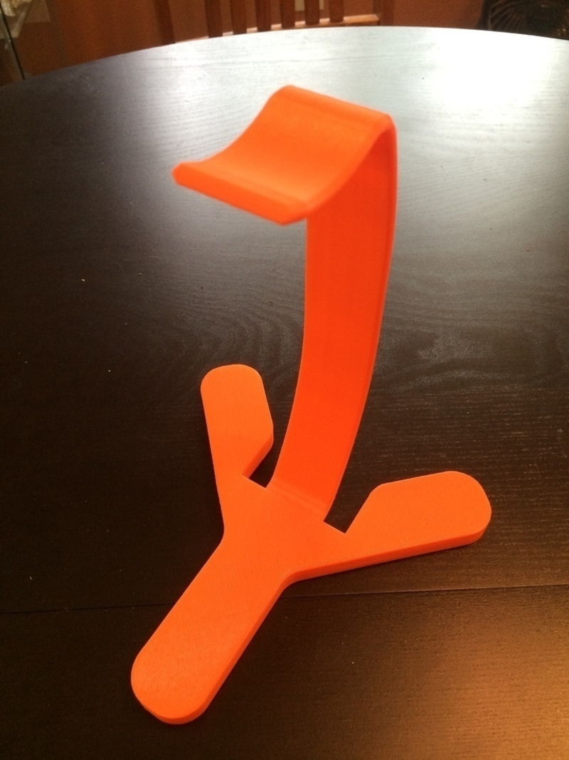 Headphone Stand
