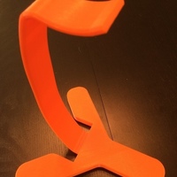 Headphone Stand - Thumbnail 3