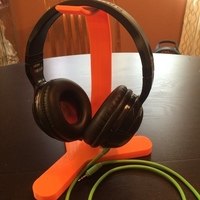Headphone Stand - Thumbnail 4