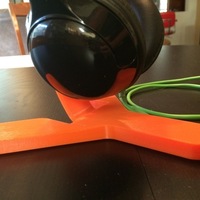 Headphone Stand - Thumbnail 7
