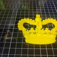 Royal Crown Remix - Thumbnail 2