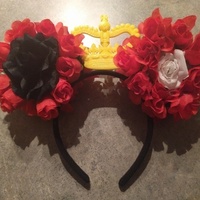 Royal Crown Remix - Thumbnail 3