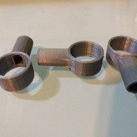 IKEA Desk Lamp Joint - Thumbnail 2