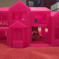 JohnEsc McMansion - Thumbnail 2