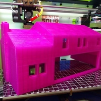 JohnEsc McMansion - Thumbnail 3