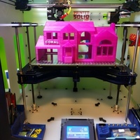 JohnEsc McMansion - Thumbnail 4