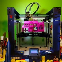 JohnEsc McMansion - Thumbnail 5