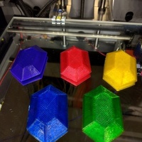 Rupee Magnet (The Legend of Zelda) - Thumbnail 3