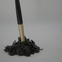 Pen holder from Hell - Thumbnail 2