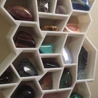 Wall Organizer - Thumbnail 4