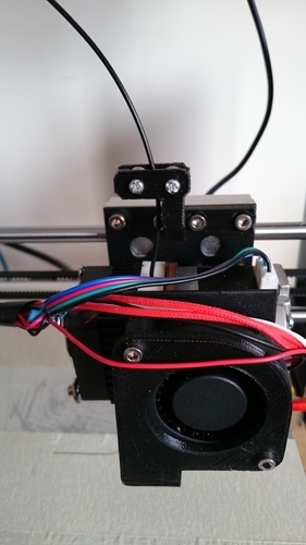 Holder_v2 3D Print 73924