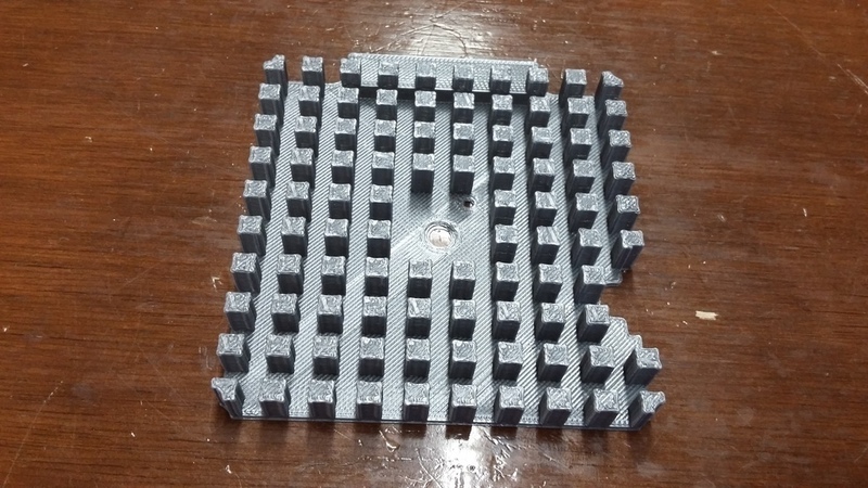 Astro Pi flight case