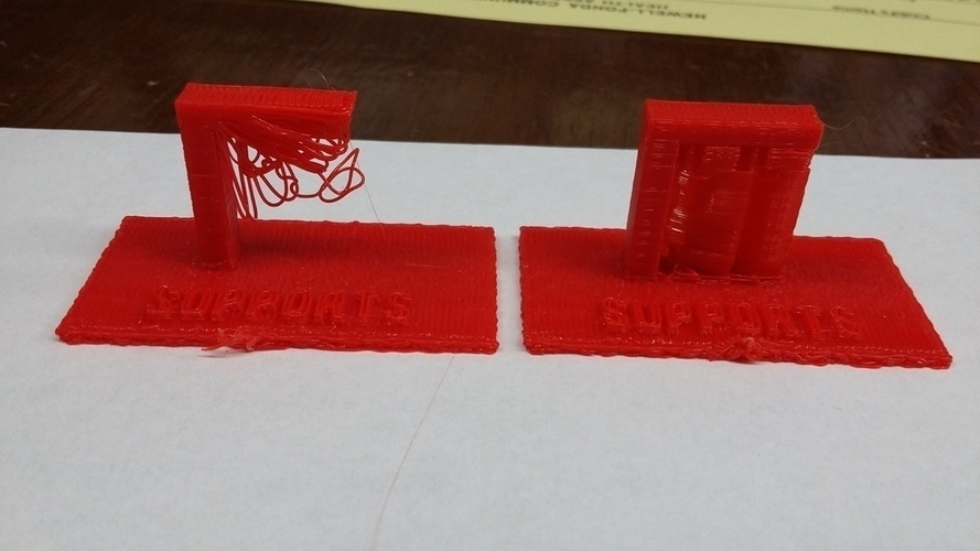 Beginner 3D Printer/Design Guidelines 3D Print 73954
