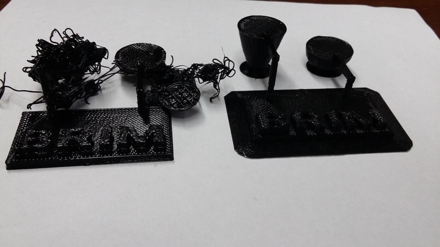 Beginner 3D Printer/Design Guidelines 3D Print 73956