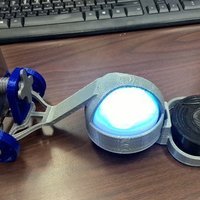 Sphero hockey puck - Thumbnail 2