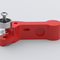 Prusa i3 upgrades - Thumbnail 2