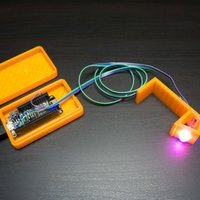 Smart Toilet Light IoT - Thumbnail 2