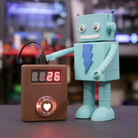 DIY Reaction Button - Thumbnail 3