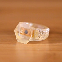 NFC RFID Rings - Thumbnail 3