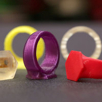 NFC RFID Rings - Thumbnail 4