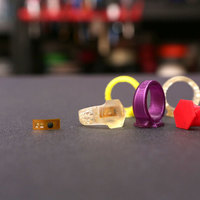 NFC RFID Rings - Thumbnail 5