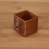 Sad Face Box - Thumbnail 2