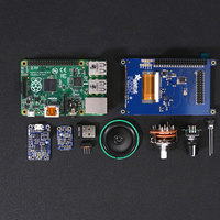 Raspberry Pi Pipboy 3000 MKIV - Thumbnail 5