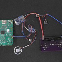 PiGRRL 2 - Raspberry Pi Game Console - Thumbnail 6