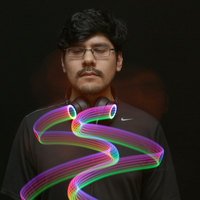 NeoPixel LED Headphones - Thumbnail 3