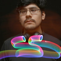 NeoPixel LED Headphones - Thumbnail 7