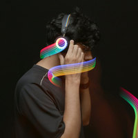NeoPixel LED Headphones - Thumbnail 9