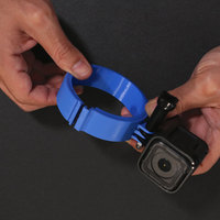 Hoverboard GoPro Mount - Thumbnail 2