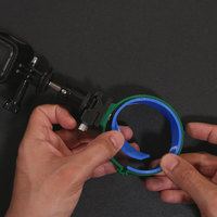 Hoverboard GoPro Mount - Thumbnail 3