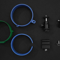 Hoverboard GoPro Mount - Thumbnail 4