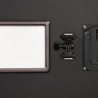 Battery Adapter for Luxpad22 LED Panel - Thumbnail 2