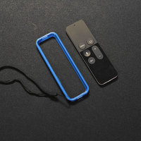 Apple TV Remote Bumper (Ninjaflex) - Thumbnail 5