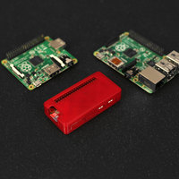 Raspberry Pi Zero Case - Thumbnail 2